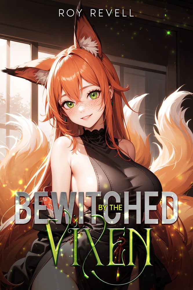 Bewitched by the Vixen